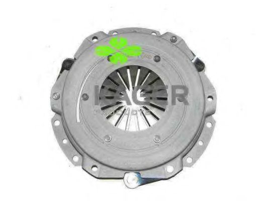 Нажимной диск сцепления KAGER 15-2157