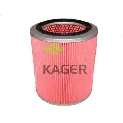 Воздушный фильтр KAGER 12-0478