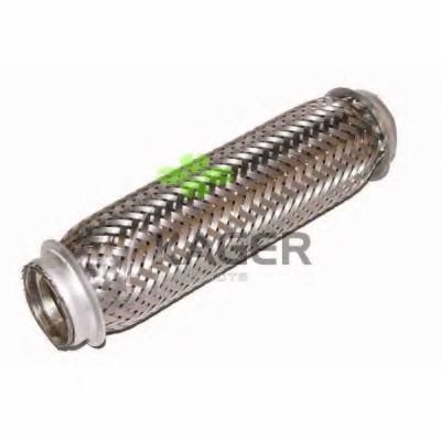 Сильфон, система выпуска KAGER 560004