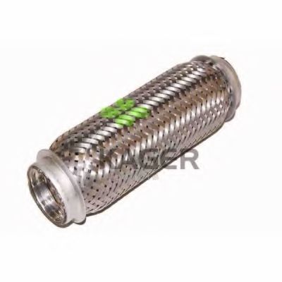 Сильфон, система выпуска KAGER 560009