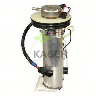 Модуль топливного насоса KAGER 52-0280