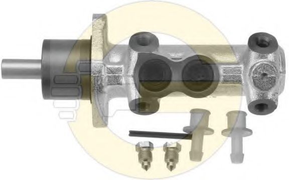 Главный тормозной цилиндр GIRLING 4005528