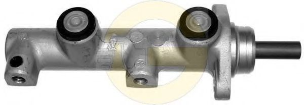 Главный тормозной цилиндр GIRLING 4006619