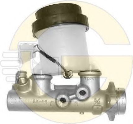 Главный тормозной цилиндр GIRLING 4007269