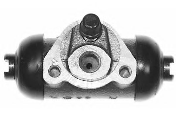 Колесный тормозной цилиндр GIRLING 5007110