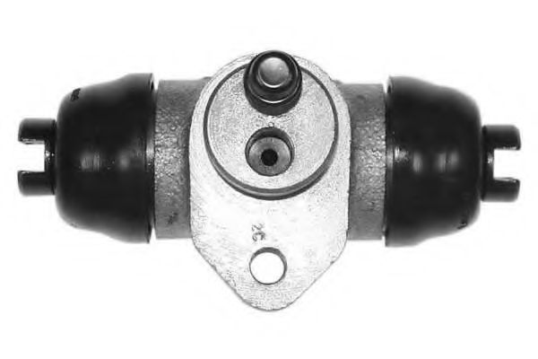 Колесный тормозной цилиндр GIRLING 5008116