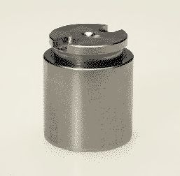 Поршень, корпус скобы тормоза KAWE 233507