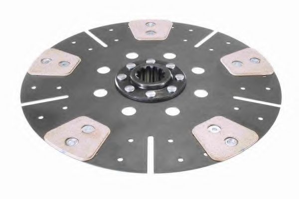 Диск сцепления KAWE 3179