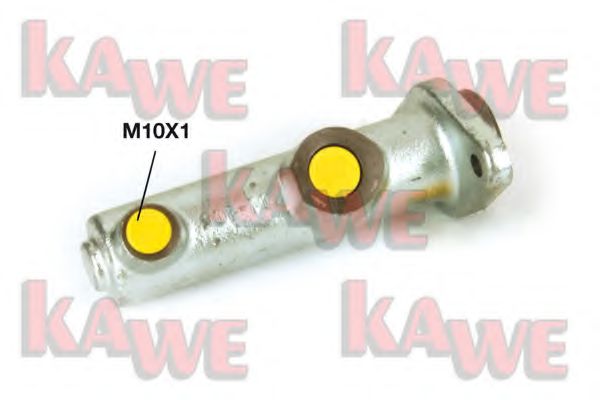 Главный тормозной цилиндр KAWE B1226