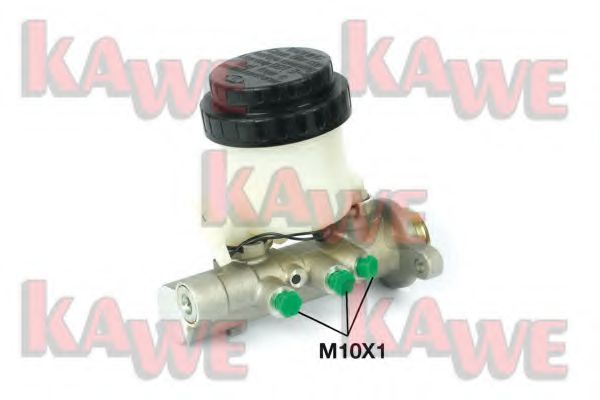Главный тормозной цилиндр KAWE B1672