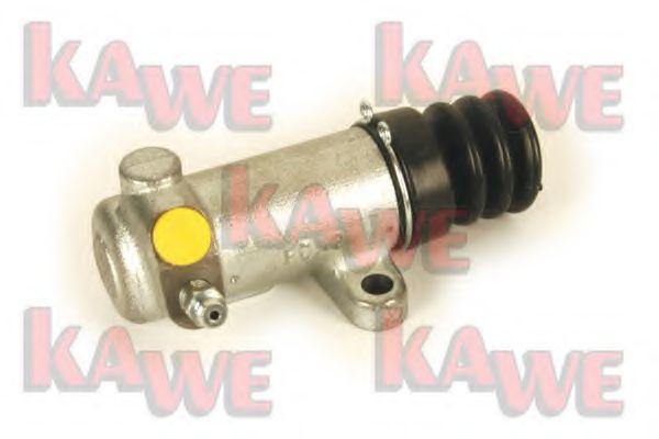 Рабочий цилиндр, система сцепления KAWE S3800