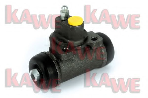 Колесный тормозной цилиндр NUOVA TECNODELTA 4076