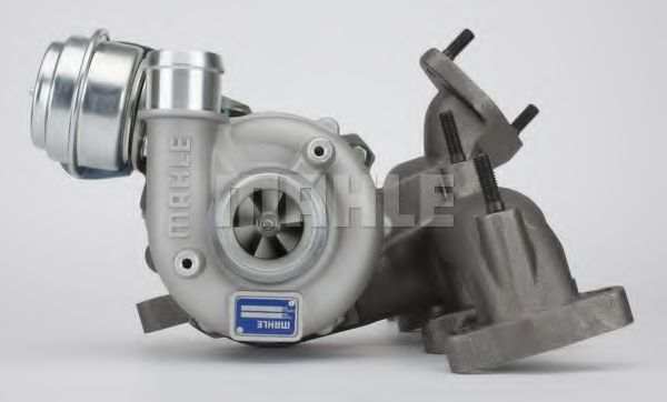 Компрессор, наддув MAHLE ORIGINAL 030 TC 15310 000