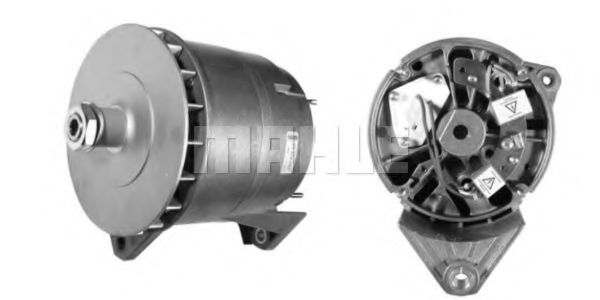 Генератор MAHLE ORIGINAL IA1226
