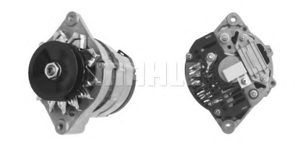 Генератор DELPHI LRA00621