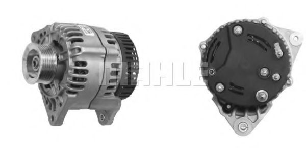 Генератор MAHLE ORIGINAL MG306