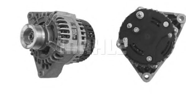 Генератор MAHLE ORIGINAL IA1005