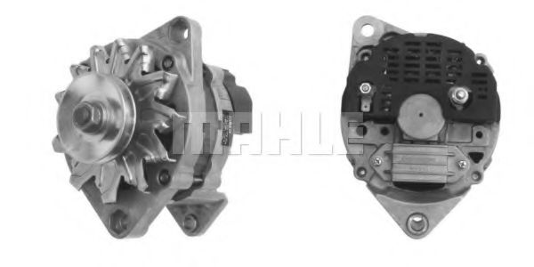 Генератор MAHLE ORIGINAL IA0432