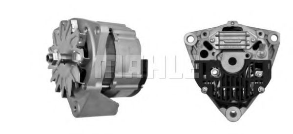 Генератор MAHLE ORIGINAL MG 692