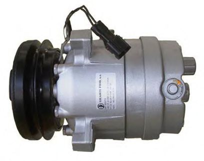 Компрессор, кондиционер LIZARTE 81.06.01.076