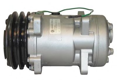 Компрессор, кондиционер LIZARTE 130091