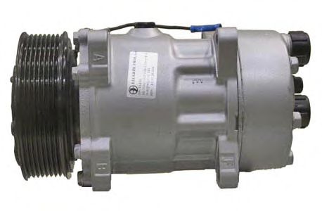 Компрессор, кондиционер LIZARTE 81.10.26.166