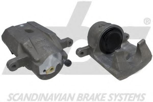 Тормозной суппорт sbs 13012145274