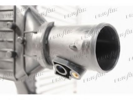 Интеркулер 4SEASONS 721026