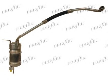 Осушитель, кондиционер 4SEASONS 83921