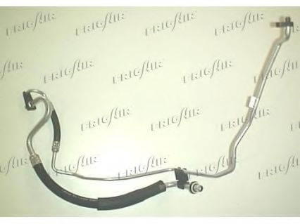 Трубопровод высокого / низкого давления, кондиционер FRIGAIR 209.0018