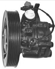 Гидравлический насос, рулевое управление GENERAL RICAMBI PI1084