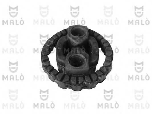 Буфер, глушитель METALCAUCHO 2753