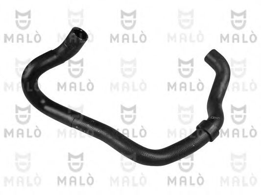 Шланг радиатора MALÒ 174299A
