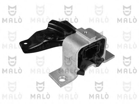 Подвеска, двигатель MALÒ 180741