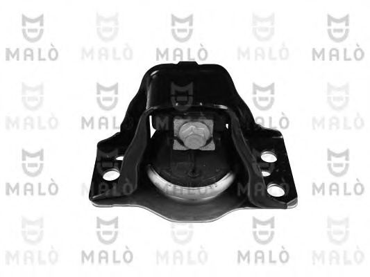 Подвеска, двигатель MALÒ 180742