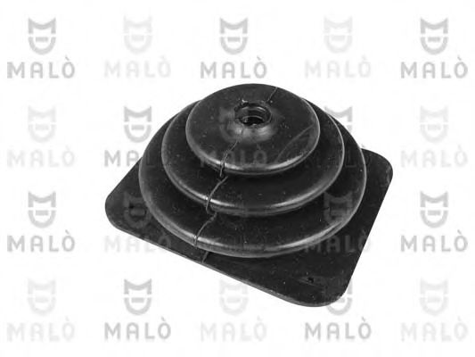 Обшивка рычага переключения MALÒ 200120