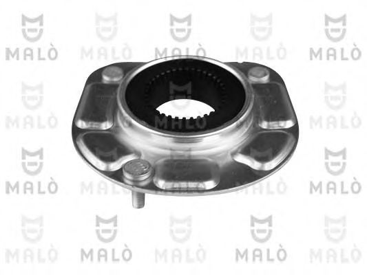 Опора стойки амортизатора MALÒ 23665