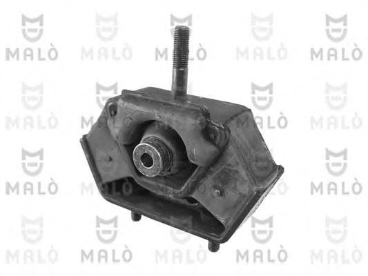 Подвеска, двигатель MALÒ 241081