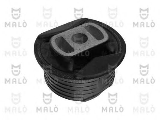 Втулка, балка моста MALÒ 24188