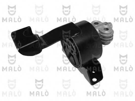 Подвеска, двигатель MALÒ 50563