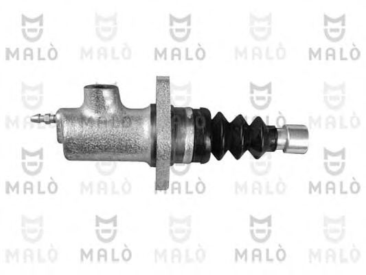 Рабочий цилиндр, система сцепления MALÒ 88526