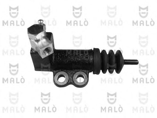 Рабочий цилиндр, система сцепления MALÒ 88576