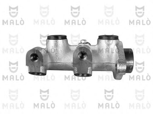 Главный тормозной цилиндр MALÒ 89155