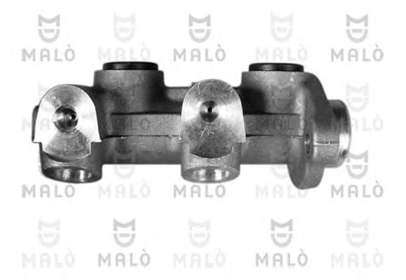 Главный тормозной цилиндр MALÒ 89383