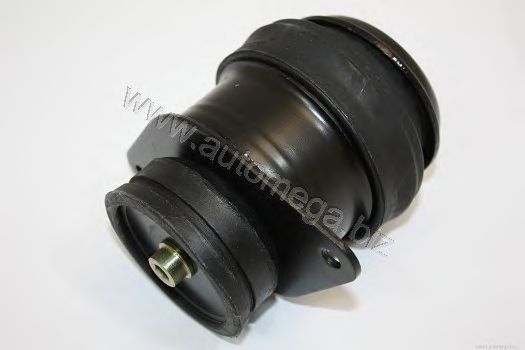 Подвеска, двигатель AUTOMEGA 101990262357A