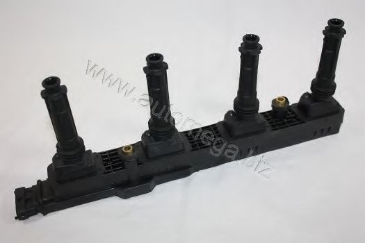 Катушка зажигания AUTOMEGA 1012080213