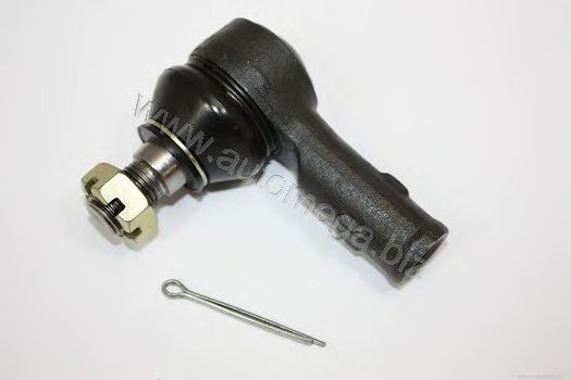 Наконечник поперечной рулевой тяги AUTOMEGA 3003240058