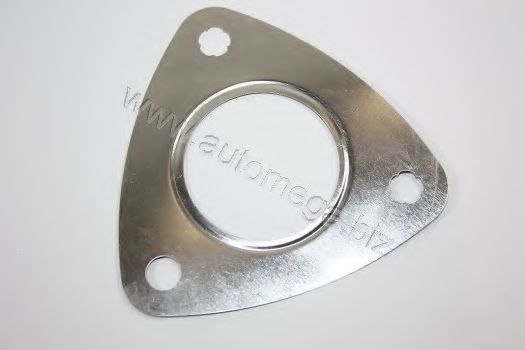 Прокладка, труба выхлопного газа AUTOMEGA 3008540700