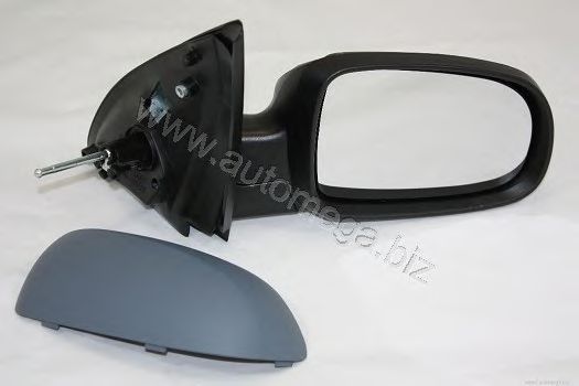 Наружное зеркало AUTOMEGA 3014280303
