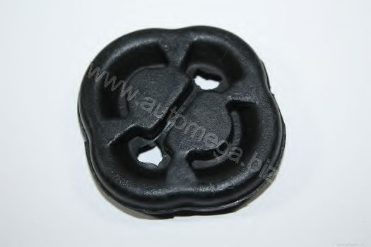 Стопорное кольцо, глушитель AUTOMEGA 302530147191B